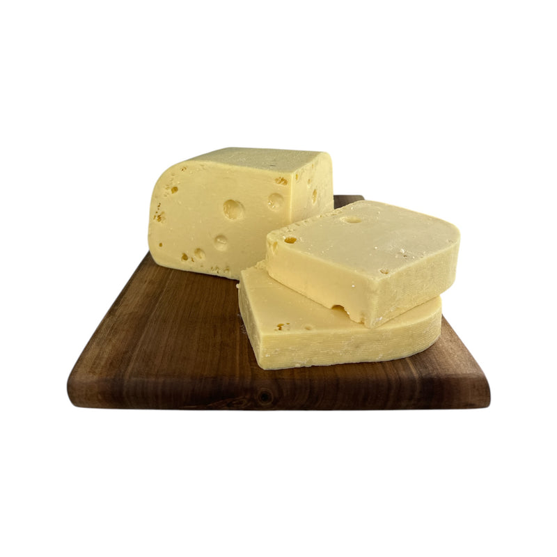 NEW ZEALAND SWISS CHEESE