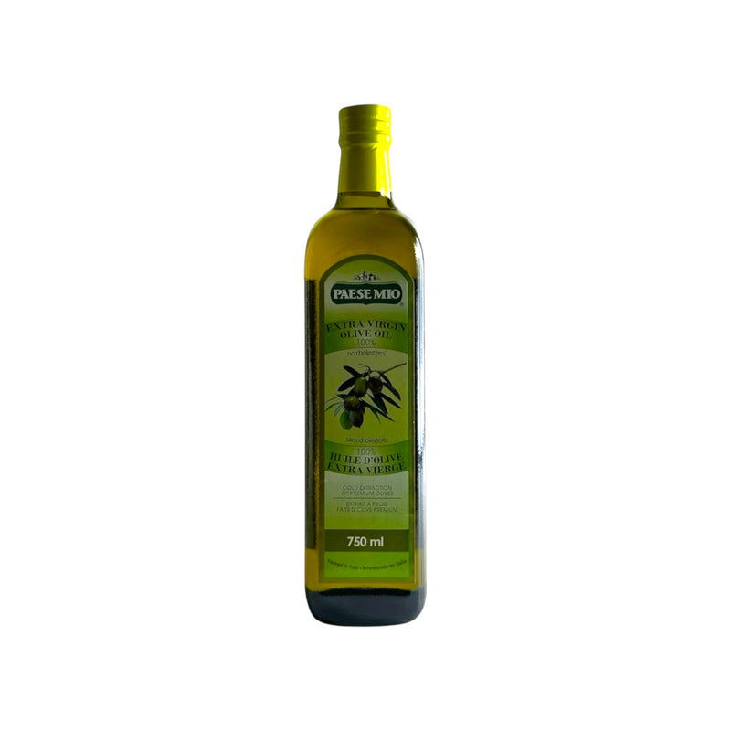 PAESE MIO EXTRA VIRGIN OLIVE OIL