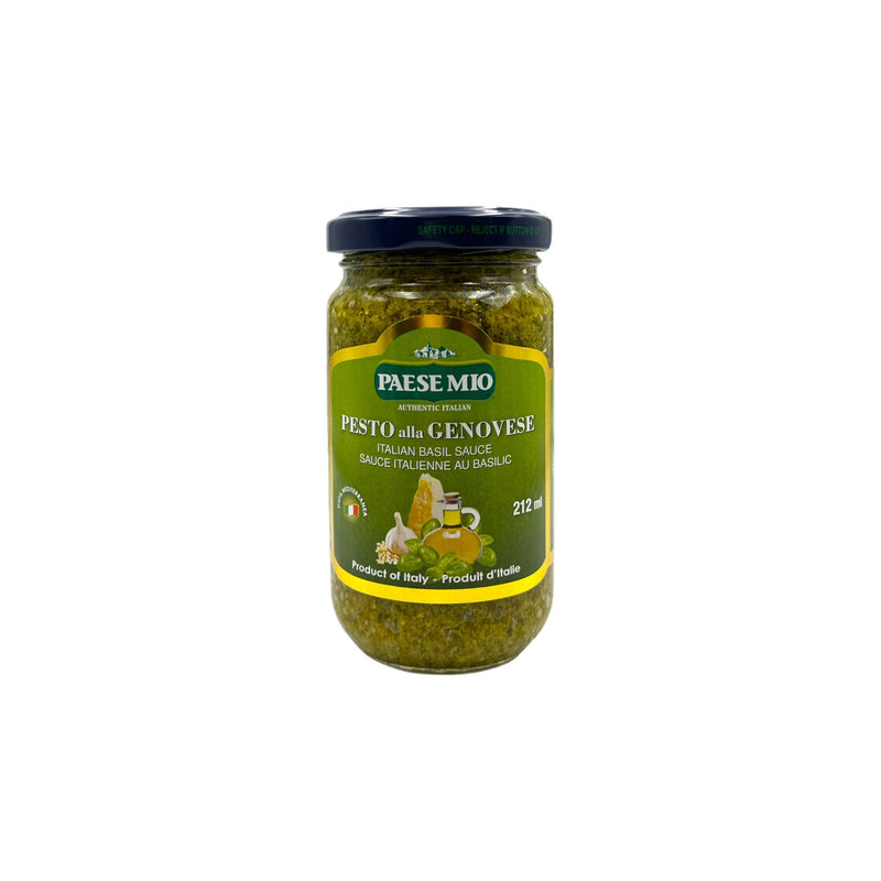 PAESE MIO ASSORTED PESTO