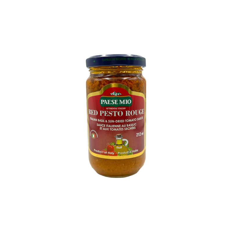 PAESE MIO ASSORTED PESTO