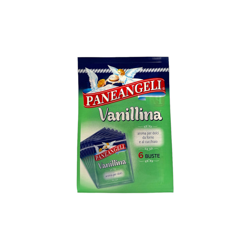 PANEANGELI VANILLINA