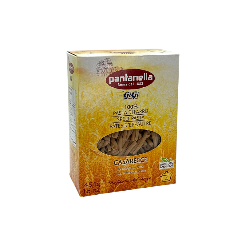 PANTANELLA ASSORTED SPELT PASTA