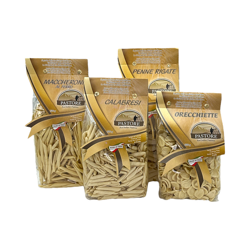 PASTORE ASSORTED PASTA