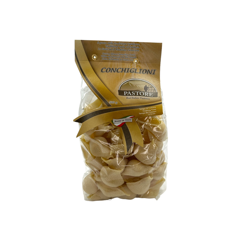 PASTORE ASSORTED PASTA