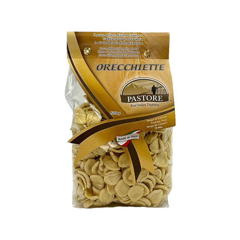 PASTORE ASSORTED PASTA