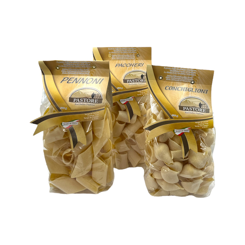 PASTORE ASSORTED PASTA