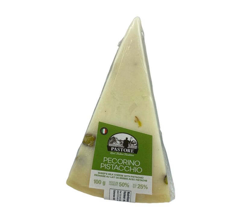 PASTORE PECORINO PISTACCHIO