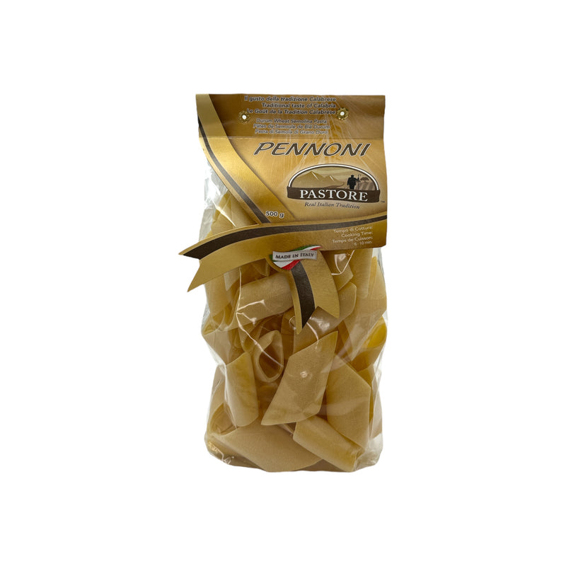 PASTORE ASSORTED PASTA