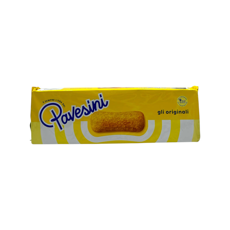 PAVESINI BISCUITS