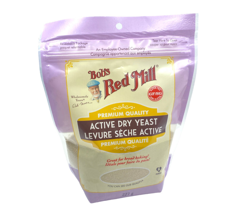 BOB'S RED MILL ACTIVE DRY YEAST
