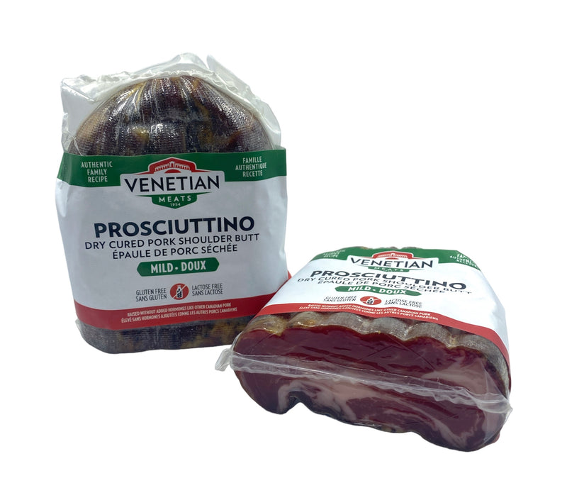 VENETIAN MEATS MILD PROSCIUTTINO