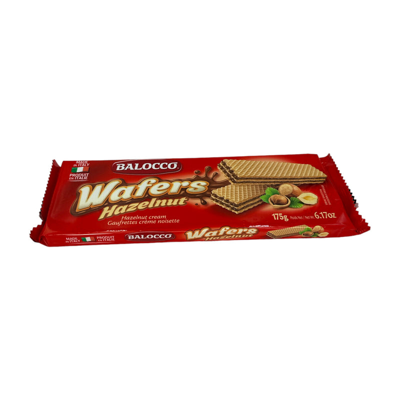BALOCCO ASSORTED WAFERS
