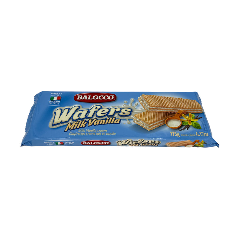 BALOCCO ASSORTED WAFERS