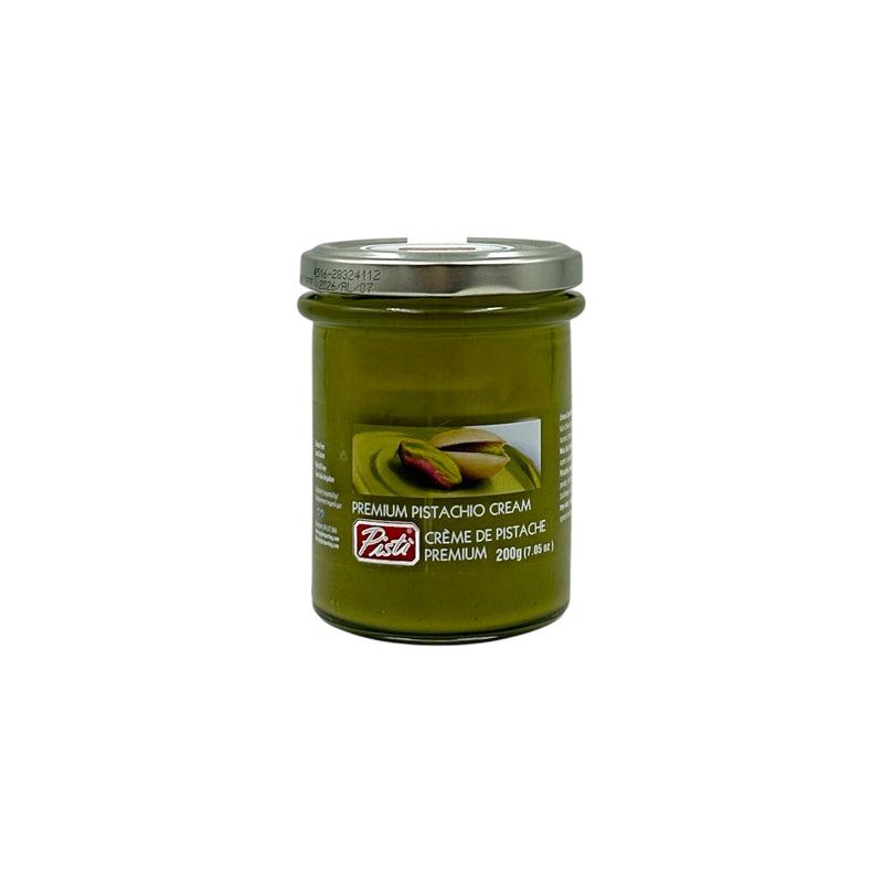 PISTI PREMIUM PISTACHIO CREAM