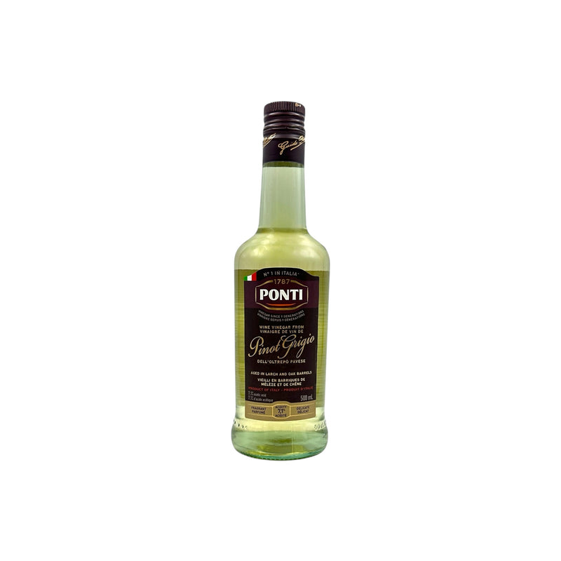 PONTI VINEGAR