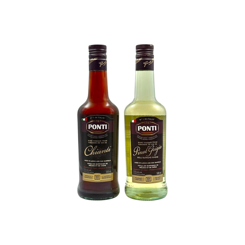 PONTI VINEGAR