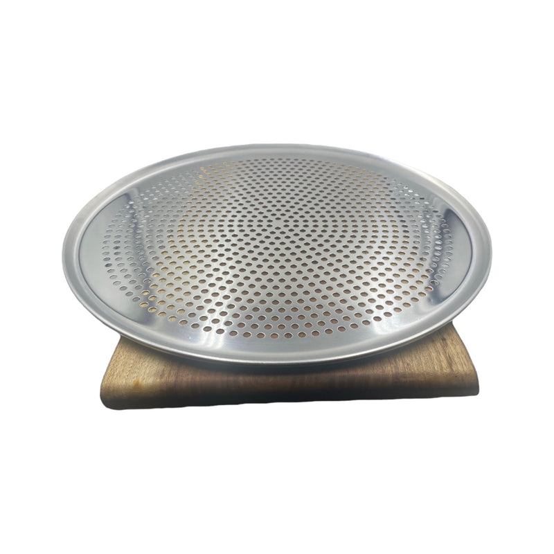 PRIMO SCREENED PIZZA PAN - LARGE