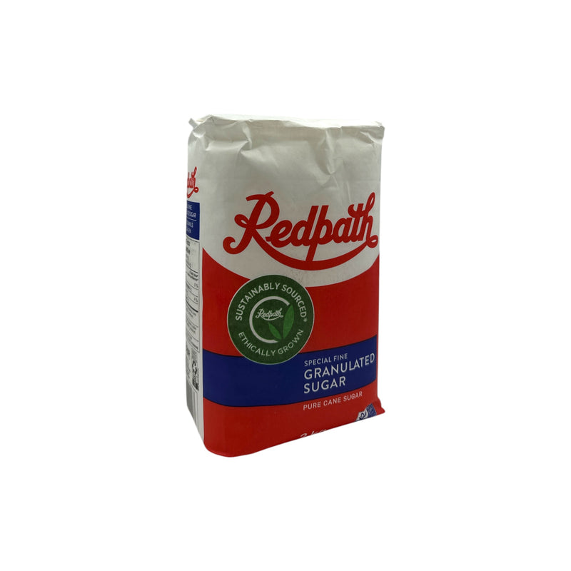 REDPATH SUGAR