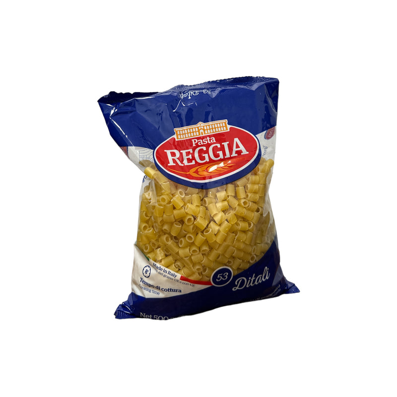 REGGIA PASTA