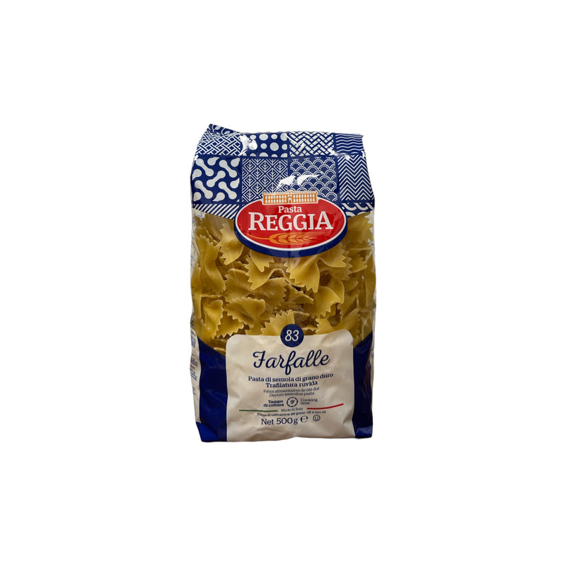 REGGIA PASTA