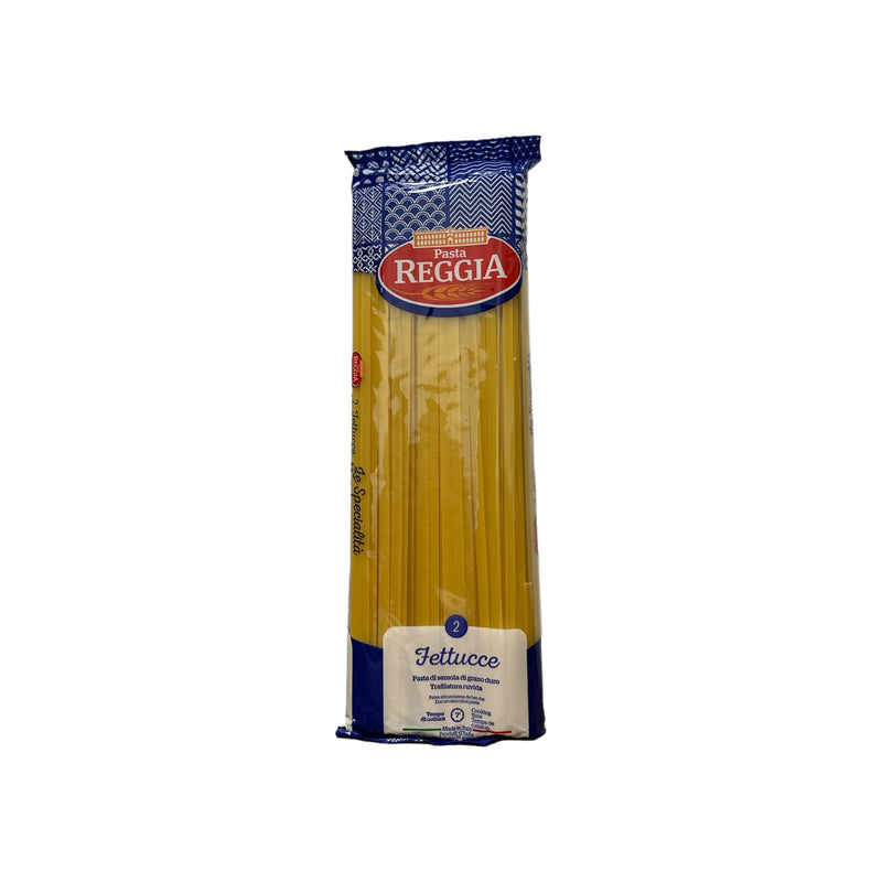 REGGIA PASTA