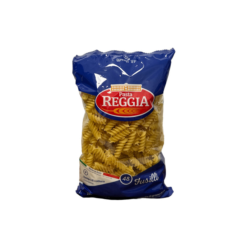 REGGIA PASTA