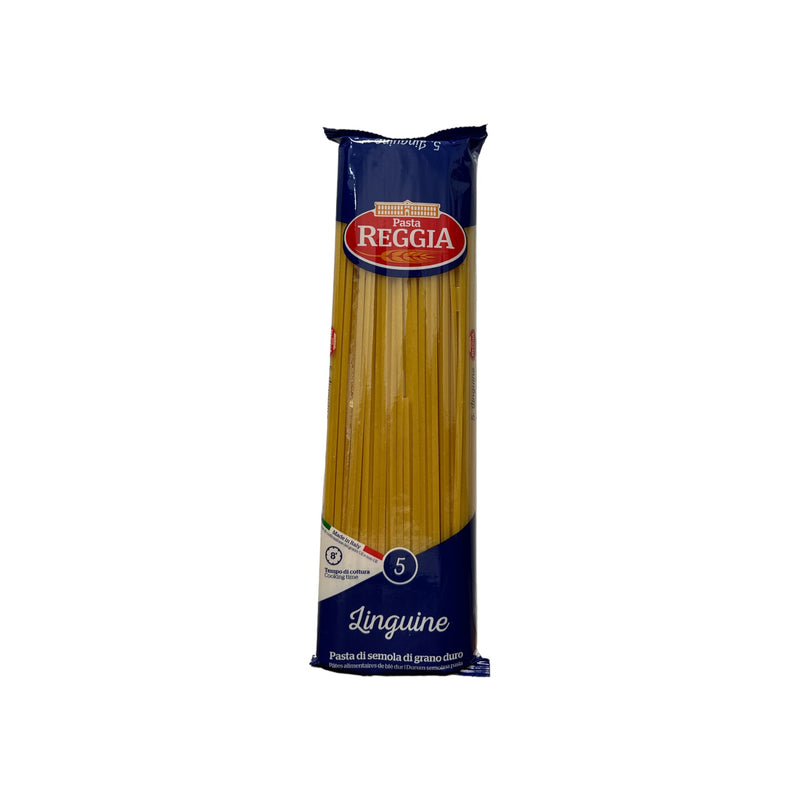 REGGIA PASTA