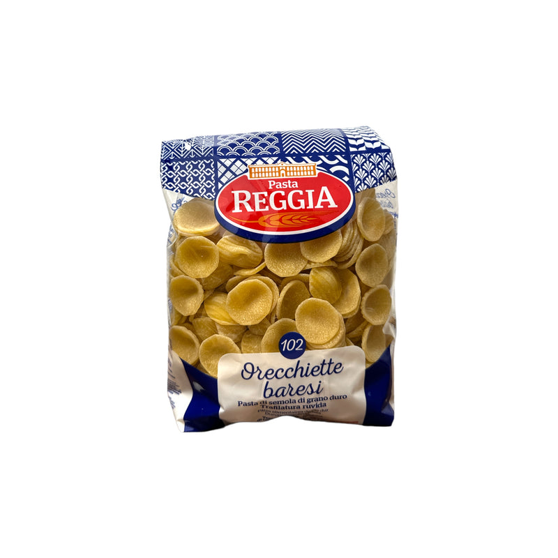 REGGIA PASTA