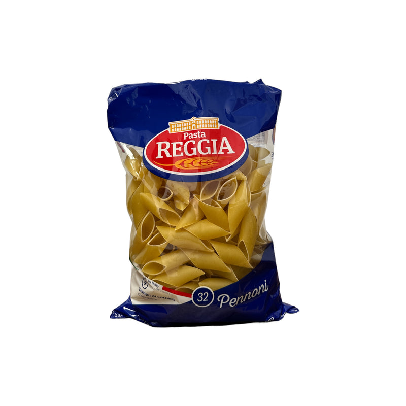 REGGIA PASTA