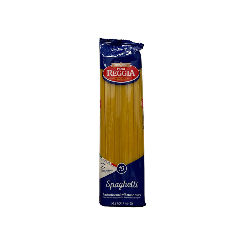 REGGIA PASTA