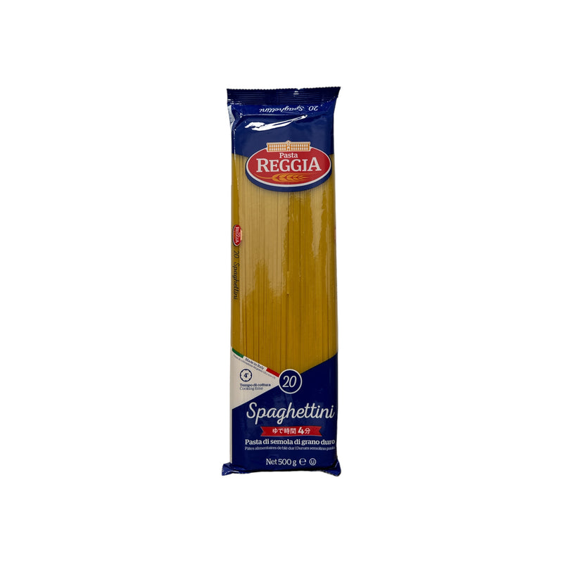 REGGIA PASTA