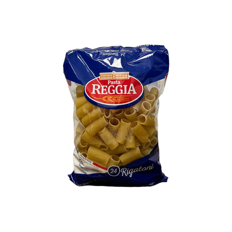 REGGIA PASTA