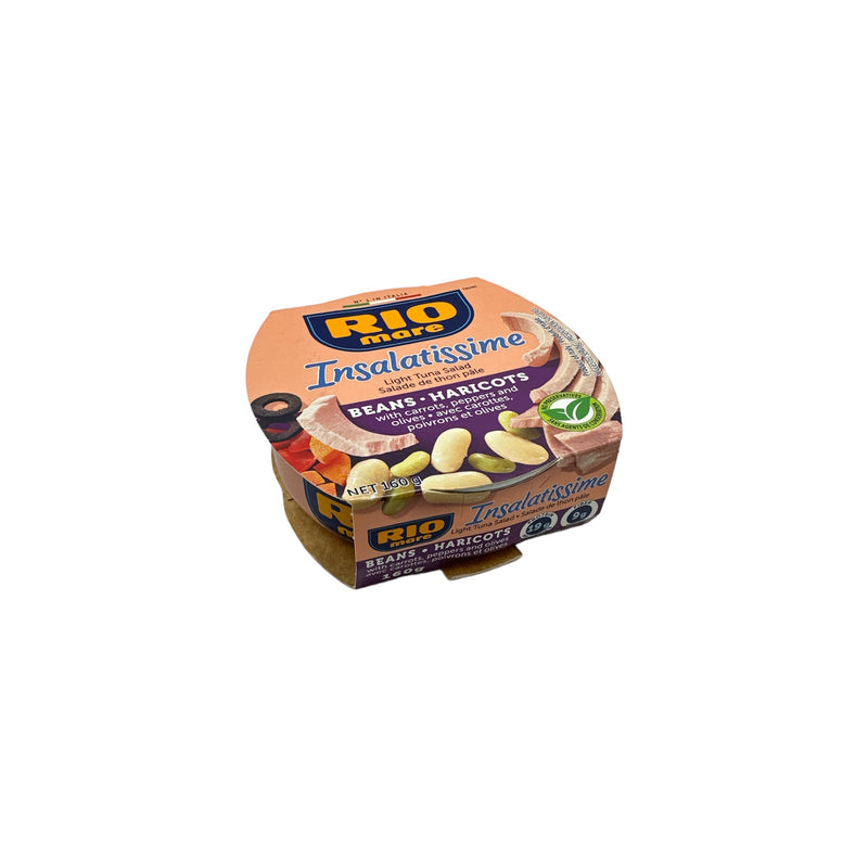 RIO MARE LIGHT TUNA SALAD