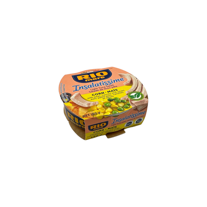 RIO MARE LIGHT TUNA SALAD