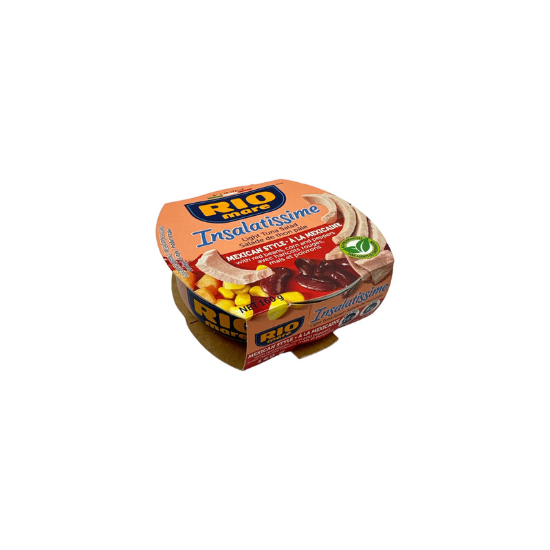 RIO MARE LIGHT TUNA SALAD