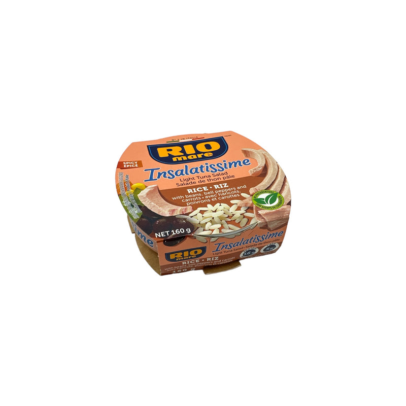 RIO MARE LIGHT TUNA SALAD