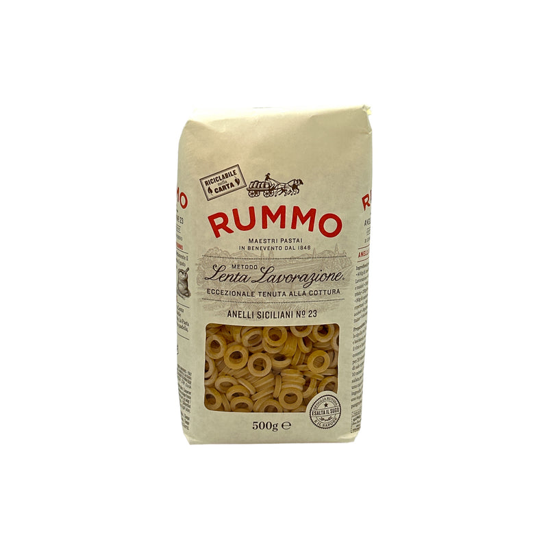 RUMMO ASSORTED PASTA