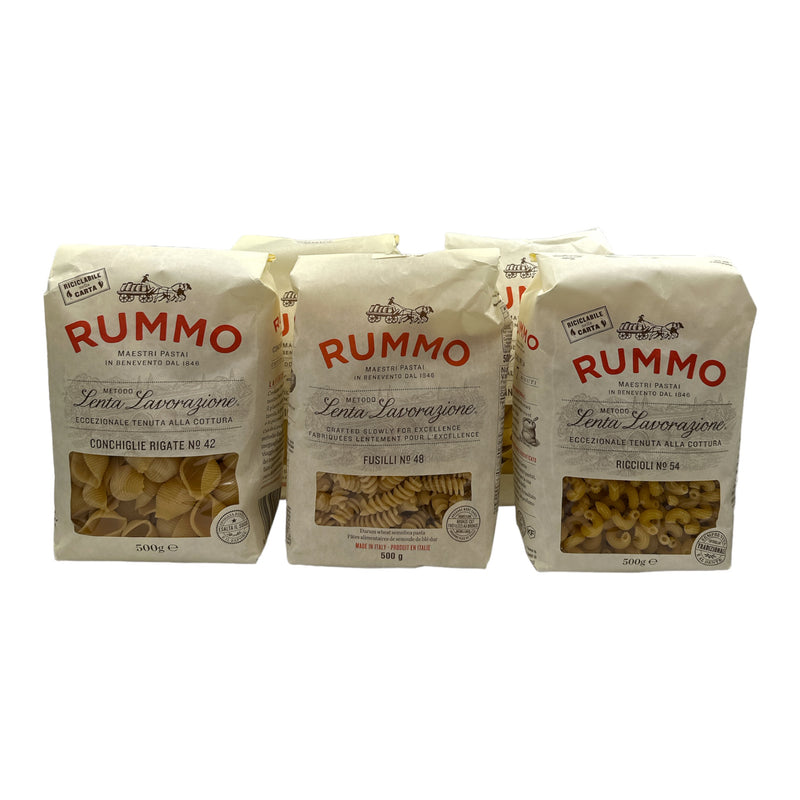 RUMMO ASSORTED PASTA