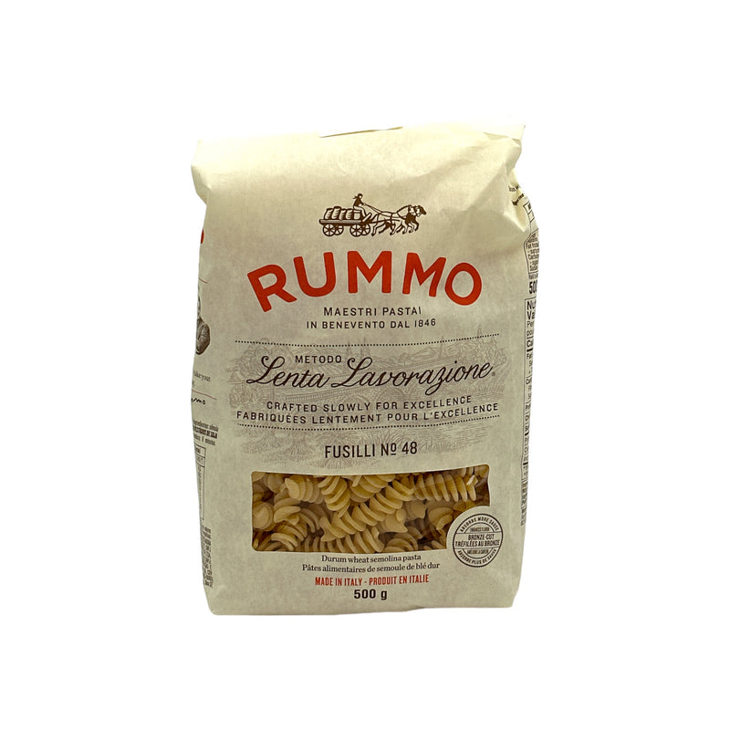 RUMMO ASSORTED PASTA