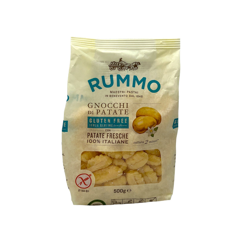 RUMMO GNOCCHI