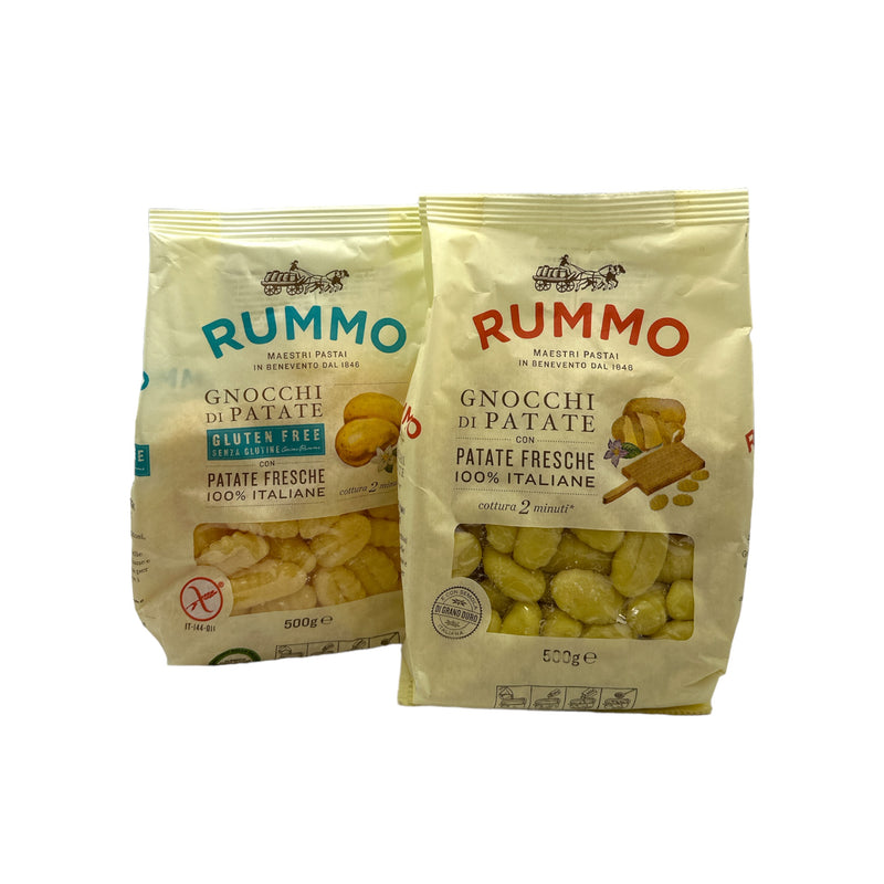 RUMMO GNOCCHI