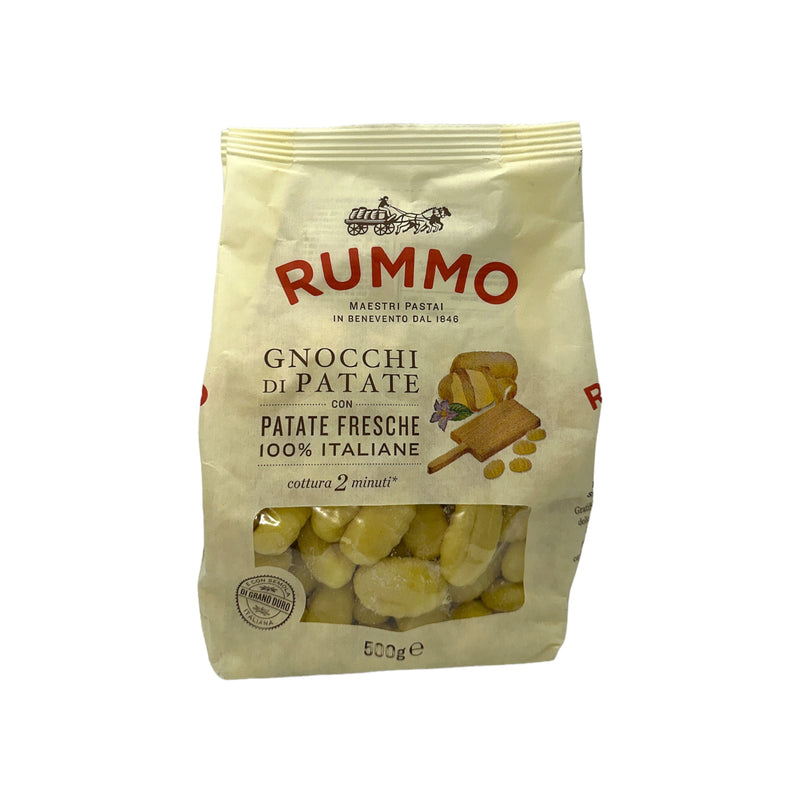 RUMMO GNOCCHI