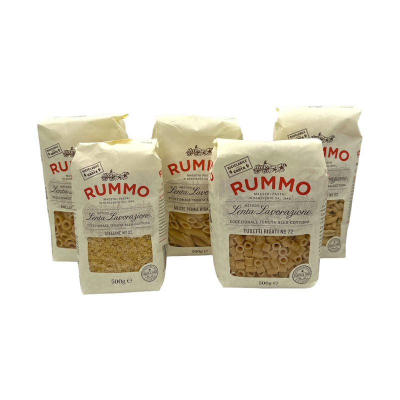 RUMMO ASSORTED PASTA