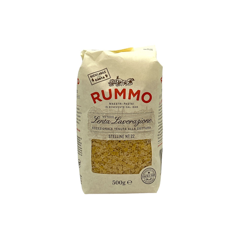 RUMMO ASSORTED PASTA