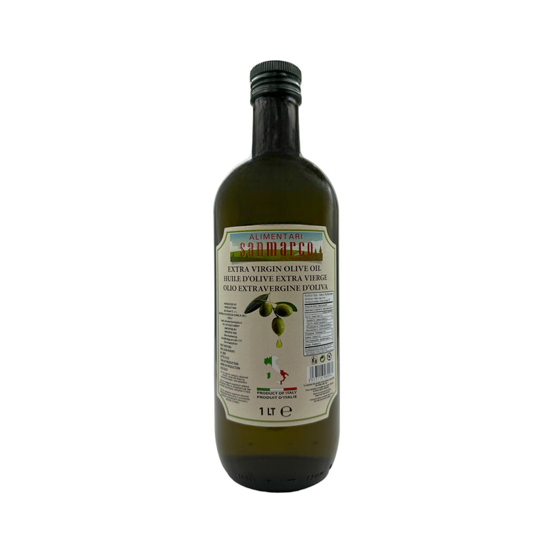 SAN MARCO EXTRA VIRGIN OLIVE OIL