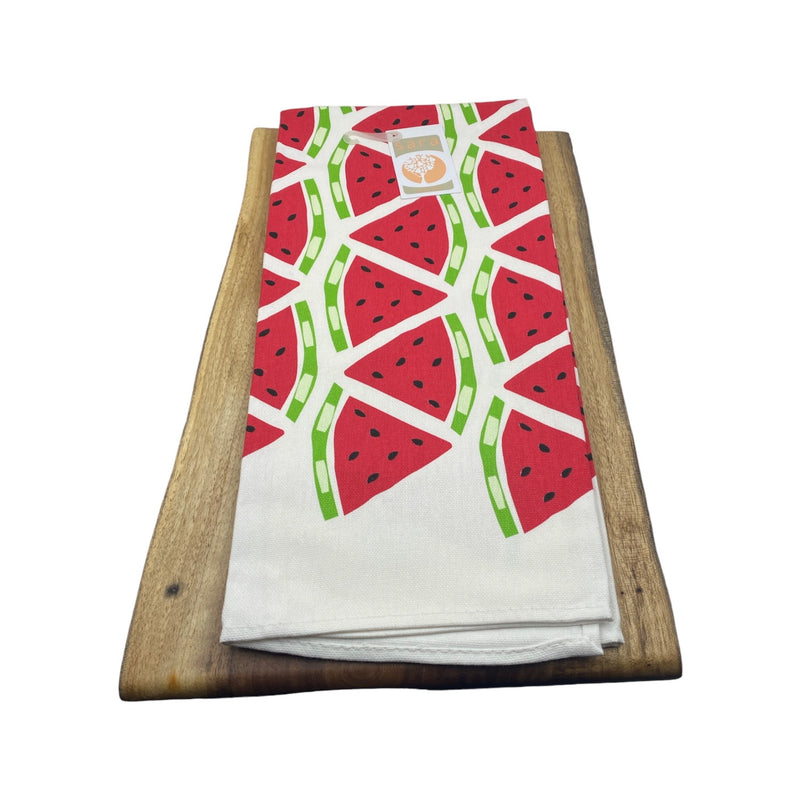 SARA CUCINA TEA TOWEL PACK