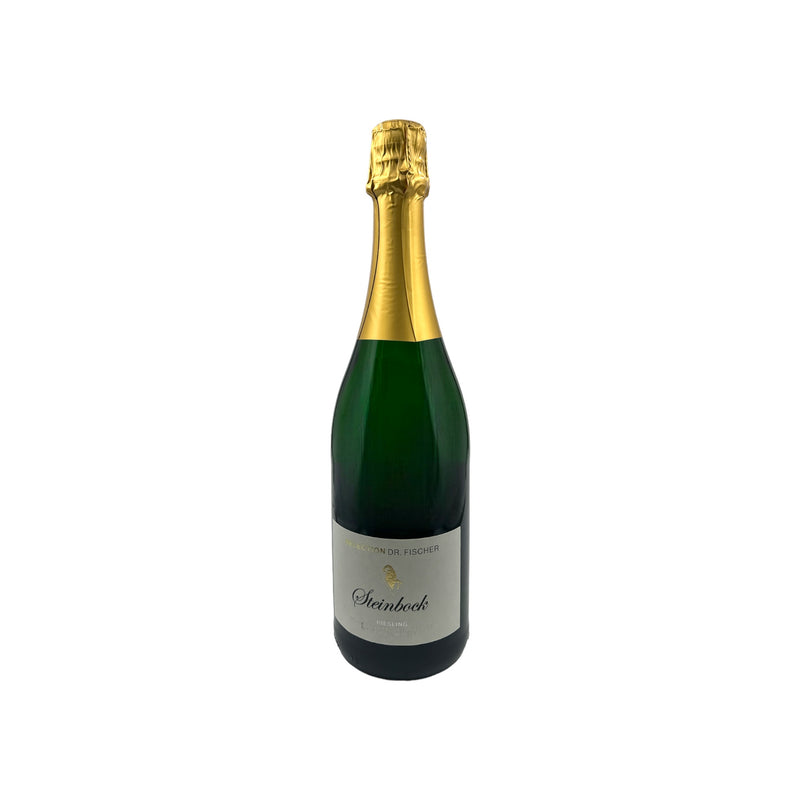 STEINBOCK DE-ALCOHOLIZED SPARKLING WINE