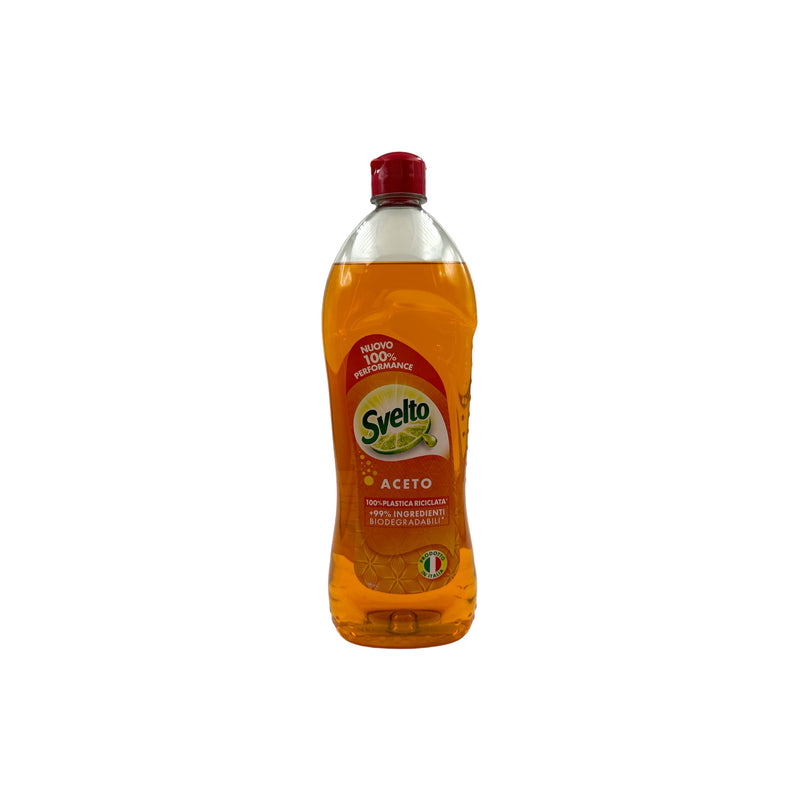 SVELTO DISH SOAP