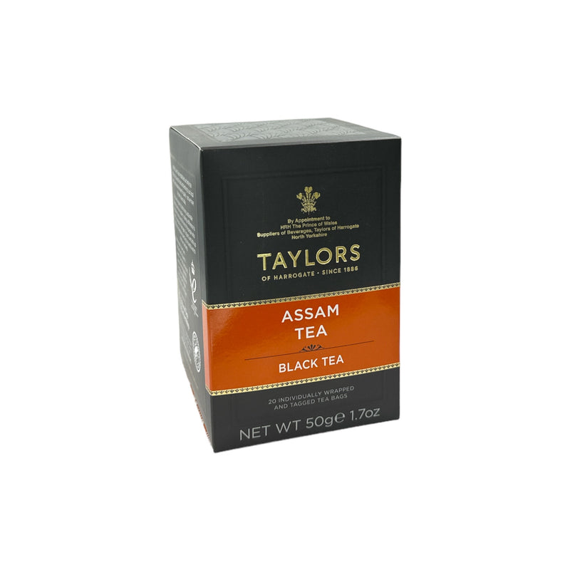 TAYLOR'S ASSORTED TEA