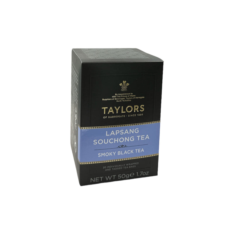 TAYLOR'S ASSORTED TEA